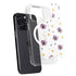 Flowers and Arrows iPhone 16 Pro MagSafe Case