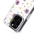 Flowers and Arrows iPhone 16 Pro MagSafe Case