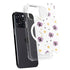 Flowers and Arrows iPhone 16 Pro Max MagSafe Case