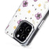 Flowers and Arrows iPhone 16 Pro Max MagSafe Case