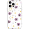 Flowers and Arrows iPhone 16 Pro Max Skin