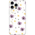 Flowers and Arrows iPhone 16 Pro Max Skin
