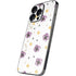Flowers and Arrows iPhone 16 Pro Max Skin
