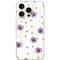 Flowers and Arrows iPhone 16 Pro Skin