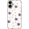 Flowers and Arrows iPhone 16 Skin
