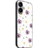 Flowers and Arrows iPhone 16 Skin