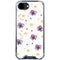 Flowers and Arrows iPhone 16e Clear Case