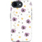 Flowers and Arrows iPhone 16e Impact Case