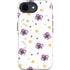 Flowers and Arrows iPhone 16e Impact Case