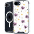 Flowers and Arrows iPhone 16e MagSafe Case