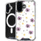 Flowers and Arrows iPhone 17 MagSafe Case