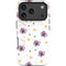 Flowers and Arrows iPhone 18 Pro Impact Case