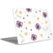 Flowers and Arrows Apple MacBook Air Skin
