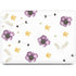 Flowers and Arrows Apple MacBook Air Skin