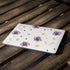 Flowers and Arrows Apple MacBook Air Skin