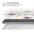 Flowers and Arrows MacBook Pro 14in (2021-24) Case plus Skin