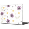 Flowers and Arrows Apple MacBook Pro 14-inch Skin