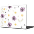 Flowers and Arrows Apple MacBook Pro 14-inch Skin