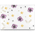 Flowers and Arrows Apple MacBook Pro 14-inch Skin