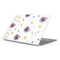 Flowers and Arrows Apple MacBook Pro 16-inch Skin