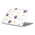 Flowers and Arrows Apple MacBook Pro 16-inch Skin