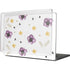 Flowers and Arrows MacBook Cases