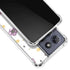 Flowers and Arrows Moto G 5G (2025) Clear Case