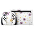 Flowers and Arrows Nintendo Switch 2 (2025) with Joy-Con Skin