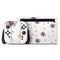 Flowers and Arrows Nintendo Skins
