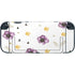 Flowers and Arrows Nintendo Switch 2 (2025) with Joy-Con Skin