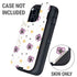Flowers and Arrows Otterbox Defender iPhone Skin
