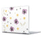 Flowers and Arrows Pixelbook Skin