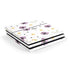 Flowers and Arrows PlayStation PS4 Skins