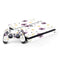 Flowers and Arrows PlayStation PS4 Skins