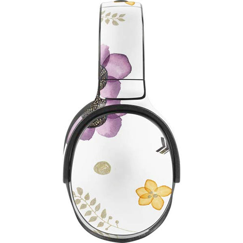 Flowers and Arrows Skullcandy Venue Skin