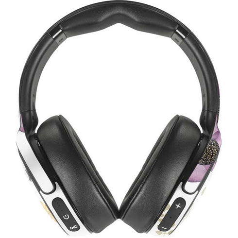 Flowers and Arrows Skullcandy Venue Skin