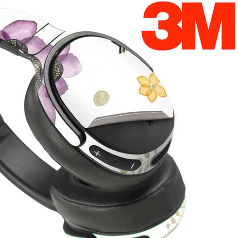 Flowers and Arrows Skullcandy Venue Skin