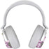 Flowers and Arrows Surface Headphones Skin