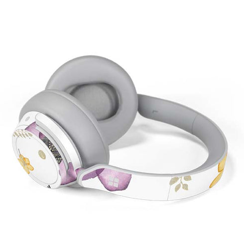 Flowers and Arrows Surface Headphones Skin