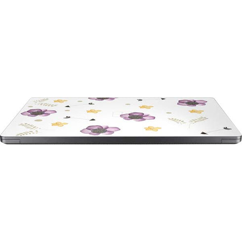 Flowers and Arrows Surface Laptop 7 15in Skin