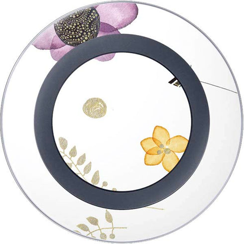 Flowers and Arrows Wireless Charger Skin