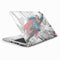 DC Comics Superman Flying Over City Pose HP Elitebook Skin