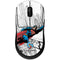 DC Comics Superman Flying Over City Pose G Pro Wireless Gaming Mouse Skin