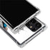 DC Comics Superman Flying Over City Pose Galaxy S23 Ultra Clear Case