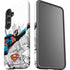 DC Comics Superman Flying Over City Pose Galaxy S25 Plus Impact Case