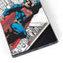 DC Comics Superman Flying Over City Pose Galaxy S24 Ultra Skin