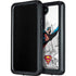 DC Comics Superman Flying Over City Pose Galaxy S24 Waterproof Case