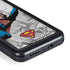 DC Comics Superman Flying Over City Pose Galaxy S24 Waterproof Case