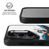 DC Comics Superman Flying Over City Pose Galaxy S26 Kickstand Case