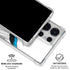 DC Comics Superman Flying Over City Pose Galaxy S26 Ultra Clear Case